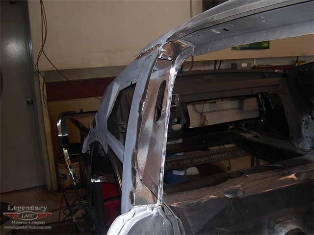 1968 Ford Mustang Shelby GT500 (CC-2075513) for sale in Halton Hills, Ontario