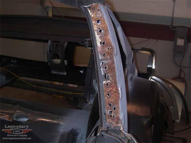 1968 Ford Mustang Shelby GT500 (CC-2075513) for sale in Halton Hills, Ontario
