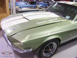 1968 Ford Mustang Shelby GT500 (CC-2075513) for sale in Halton Hills, Ontario