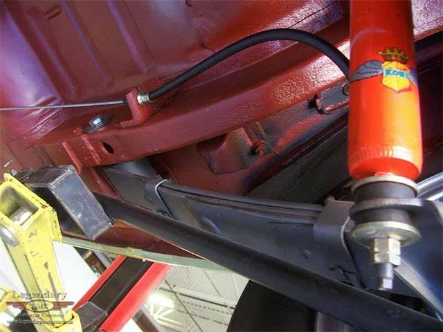 1968 Ford Mustang Shelby GT500 (CC-2075513) for sale in Halton Hills, Ontario