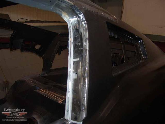 1968 Ford Mustang Shelby GT500 (CC-2075513) for sale in Halton Hills, Ontario