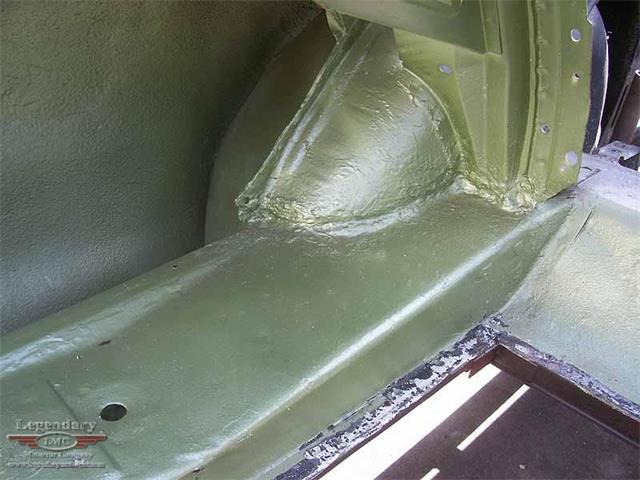 1968 Ford Mustang Shelby GT500 (CC-2075513) for sale in Halton Hills, Ontario