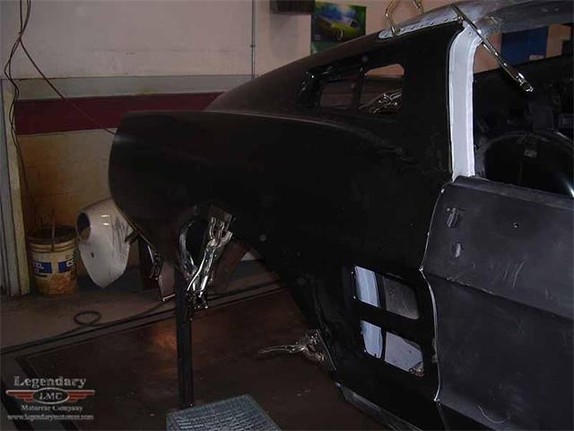 1968 Ford Mustang Shelby GT500 (CC-2075513) for sale in Halton Hills, Ontario