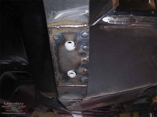 1968 Ford Mustang Shelby GT500 (CC-2075513) for sale in Halton Hills, Ontario