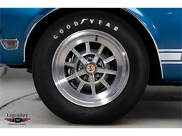 1968 Ford Mustang Shelby GT500 (CC-2075513) for sale in Halton Hills, Ontario