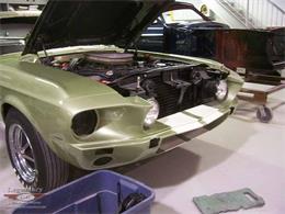 1968 Ford Mustang Shelby GT500 (CC-2075513) for sale in Halton Hills, Ontario