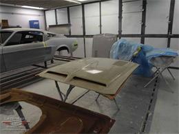 1968 Ford Mustang Shelby GT500 (CC-2075513) for sale in Halton Hills, Ontario
