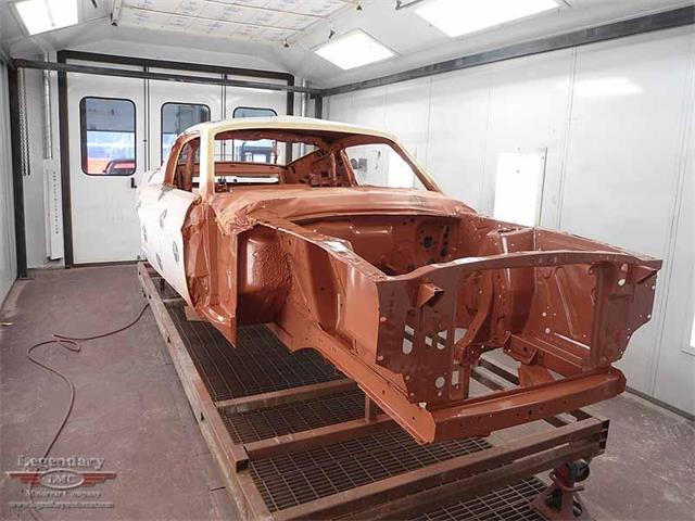 1968 Ford Mustang Shelby GT500 (CC-2075513) for sale in Halton Hills, Ontario