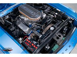 1968 Ford Mustang Shelby GT500 (CC-2075513) for sale in Halton Hills, Ontario