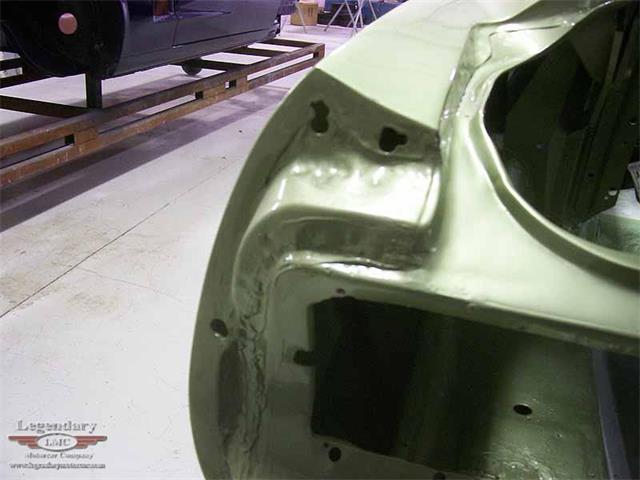 1968 Ford Mustang Shelby GT500 (CC-2075513) for sale in Halton Hills, Ontario