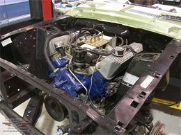 1968 Ford Mustang Shelby GT500 (CC-2075513) for sale in Halton Hills, Ontario