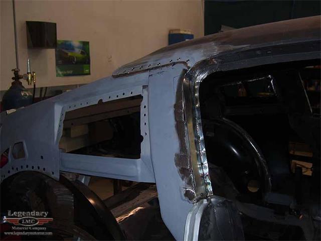 1968 Ford Mustang Shelby GT500 (CC-2075513) for sale in Halton Hills, Ontario