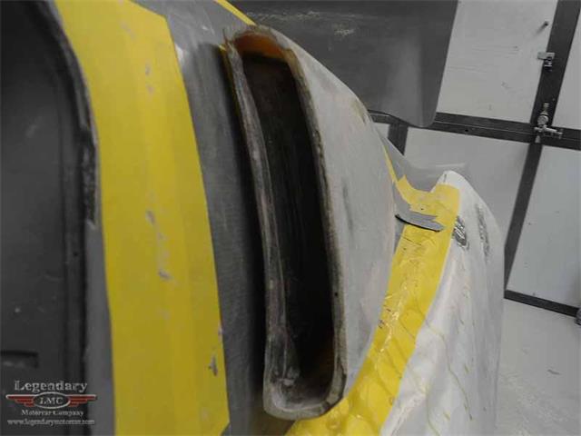 1968 Ford Mustang Shelby GT500 (CC-2075513) for sale in Halton Hills, Ontario