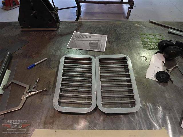 1968 Ford Mustang Shelby GT500 (CC-2075513) for sale in Halton Hills, Ontario