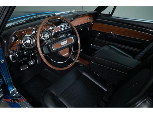1968 Ford Mustang Shelby GT500 (CC-2075513) for sale in Halton Hills, Ontario