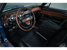 1968 Ford Mustang Shelby GT500 (CC-2075513) for sale in Halton Hills, Ontario