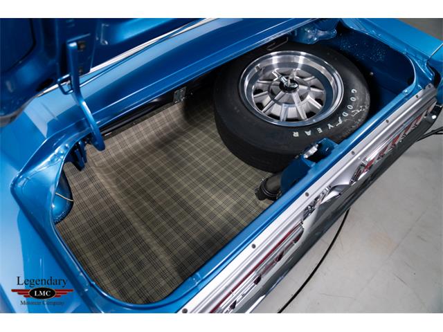 1968 Ford Mustang Shelby GT500 (CC-2075513) for sale in Halton Hills, Ontario