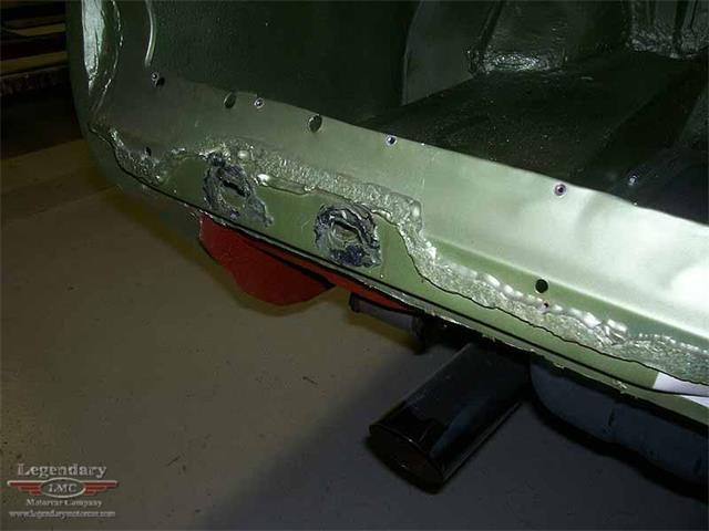 1968 Ford Mustang Shelby GT500 (CC-2075513) for sale in Halton Hills, Ontario