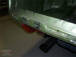 1968 Ford Mustang Shelby GT500 (CC-2075513) for sale in Halton Hills, Ontario