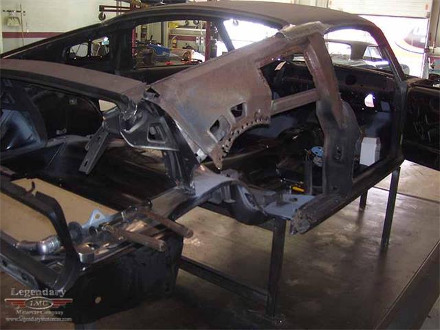 1968 Ford Mustang Shelby GT500 (CC-2075513) for sale in Halton Hills, Ontario