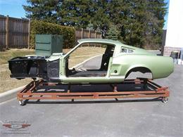 1968 Ford Mustang Shelby GT500 (CC-2075513) for sale in Halton Hills, Ontario