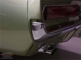 1968 Ford Mustang Shelby GT500 (CC-2075513) for sale in Halton Hills, Ontario