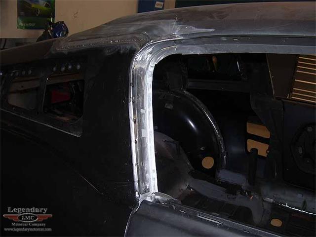 1968 Ford Mustang Shelby GT500 (CC-2075513) for sale in Halton Hills, Ontario
