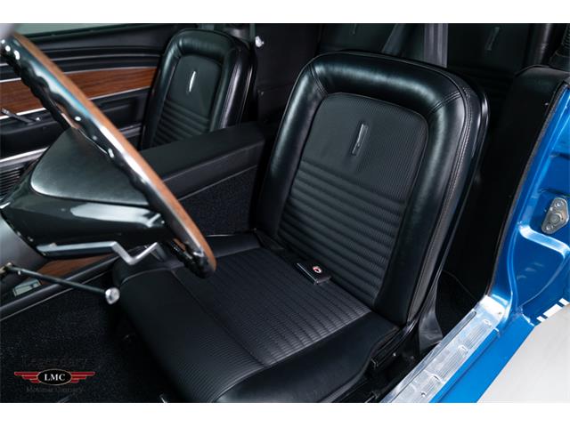 1968 Ford Mustang Shelby GT500 (CC-2075513) for sale in Halton Hills, Ontario
