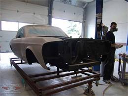 1968 Ford Mustang Shelby GT500 (CC-2075513) for sale in Halton Hills, Ontario