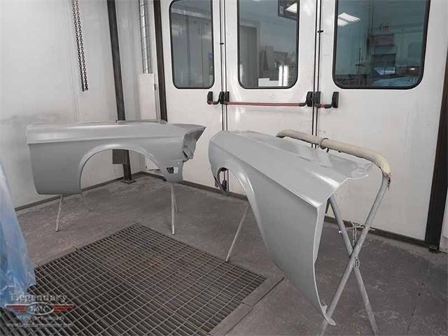 1968 Ford Mustang Shelby GT500 (CC-2075513) for sale in Halton Hills, Ontario