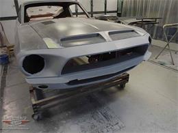 1968 Ford Mustang Shelby GT500 (CC-2075513) for sale in Halton Hills, Ontario