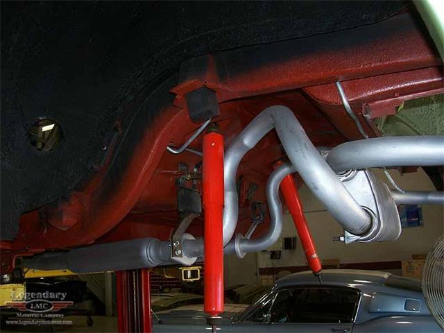 1968 Ford Mustang Shelby GT500 (CC-2075513) for sale in Halton Hills, Ontario