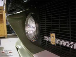 1968 Ford Mustang Shelby GT500 (CC-2075513) for sale in Halton Hills, Ontario