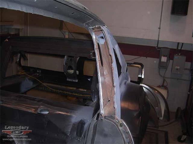 1968 Ford Mustang Shelby GT500 (CC-2075513) for sale in Halton Hills, Ontario