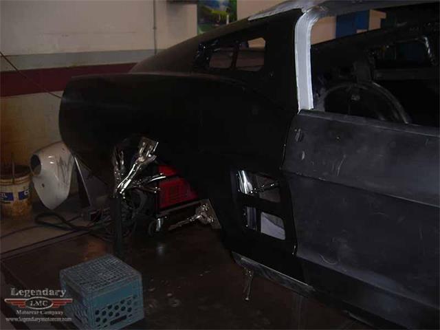 1968 Ford Mustang Shelby GT500 (CC-2075513) for sale in Halton Hills, Ontario
