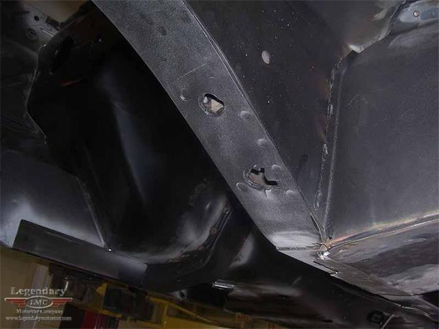 1968 Ford Mustang Shelby GT500 (CC-2075513) for sale in Halton Hills, Ontario