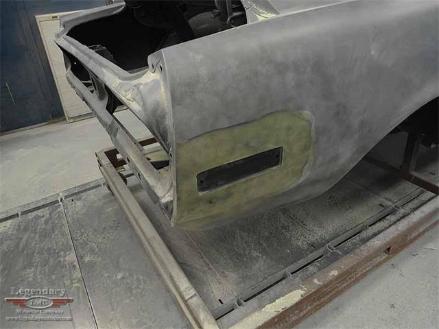 1968 Ford Mustang Shelby GT500 (CC-2075513) for sale in Halton Hills, Ontario