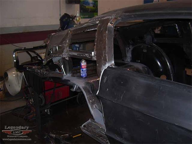 1968 Ford Mustang Shelby GT500 (CC-2075513) for sale in Halton Hills, Ontario