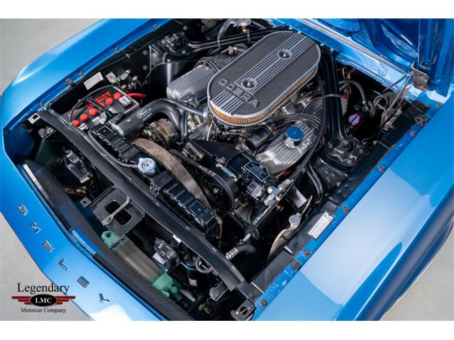 1968 Ford Mustang Shelby GT500 (CC-2075513) for sale in Halton Hills, Ontario