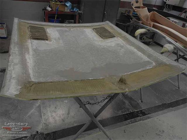 1968 Ford Mustang Shelby GT500 (CC-2075513) for sale in Halton Hills, Ontario