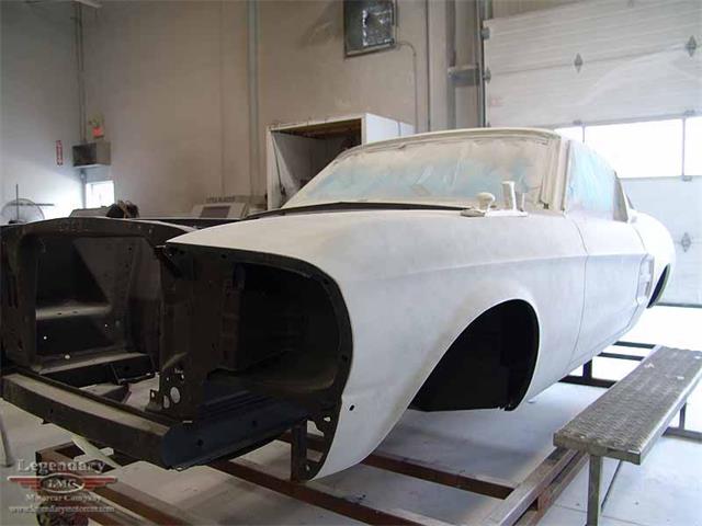 1968 Ford Mustang Shelby GT500 (CC-2075513) for sale in Halton Hills, Ontario