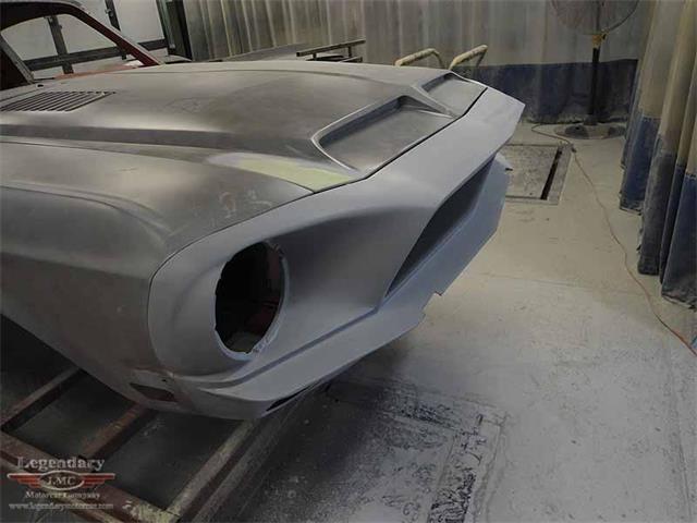 1968 Ford Mustang Shelby GT500 (CC-2075513) for sale in Halton Hills, Ontario