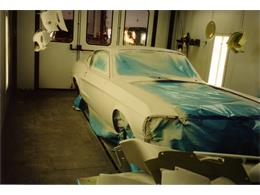 1968 Ford Mustang Shelby GT500 (CC-2075514) for sale in Halton Hills, Ontario