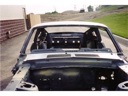 1968 Ford Mustang Shelby GT500 (CC-2075514) for sale in Halton Hills, Ontario