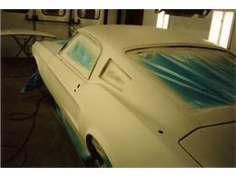 1968 Ford Mustang Shelby GT500 (CC-2075514) for sale in Halton Hills, Ontario