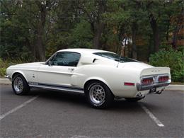 1968 Ford Mustang Shelby GT500 (CC-2075514) for sale in Halton Hills, Ontario