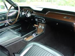 1968 Ford Mustang Shelby GT500 (CC-2075514) for sale in Halton Hills, Ontario
