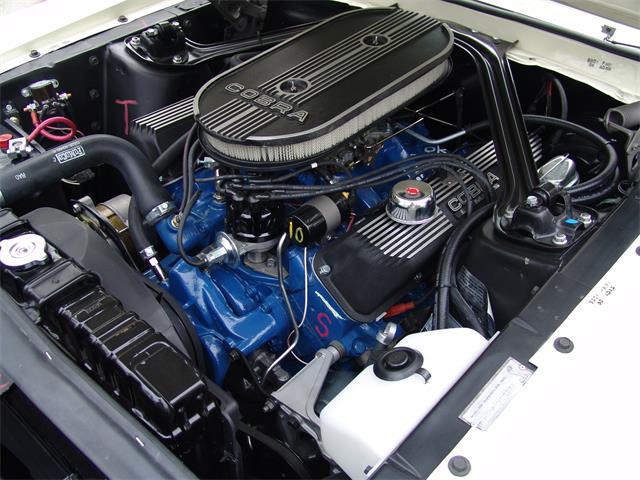 1968 Ford Mustang Shelby GT500 (CC-2075514) for sale in Halton Hills, Ontario