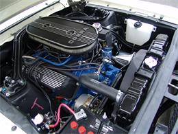 1968 Ford Mustang Shelby GT500 (CC-2075514) for sale in Halton Hills, Ontario