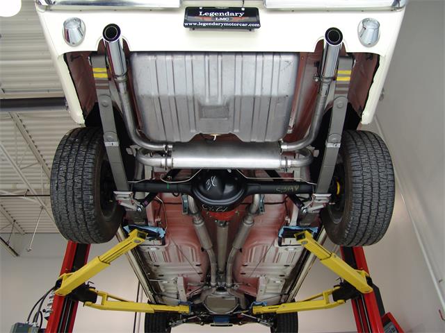 1968 Ford Mustang Shelby GT500 (CC-2075514) for sale in Halton Hills, Ontario